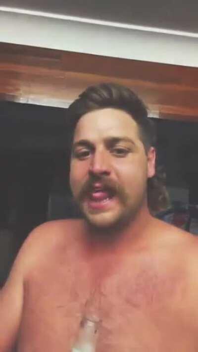 Dude. Leave some for the rest of us.