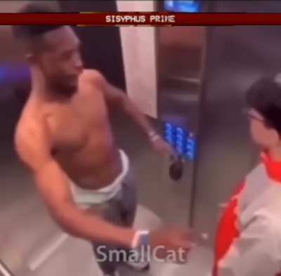 Average Sisyphus Prime fight