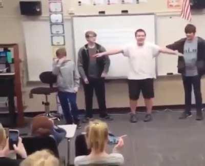 This is still the worst video I’ve ever seen