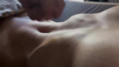 Just a bit of concave BP