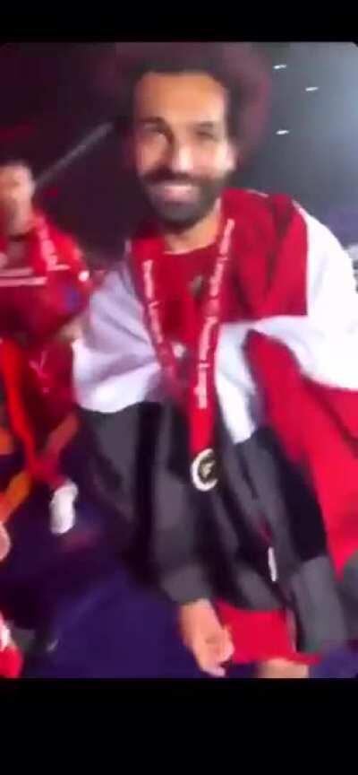 Milner “First time I ever wanted a red ribbon. It’s always been United before. F*cking w*nkers” 😂