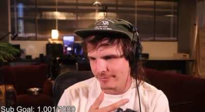 (8/12/2023) Idubbbz ponders on how he can save him and Anisas internet careers after the CC2 controversy. 