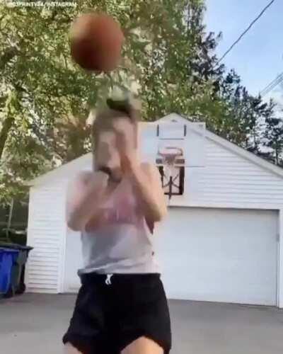 К чему приводят понты!