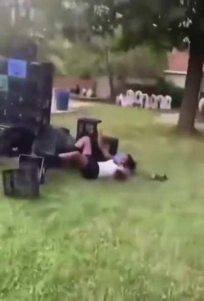 This should be a Olympic event.