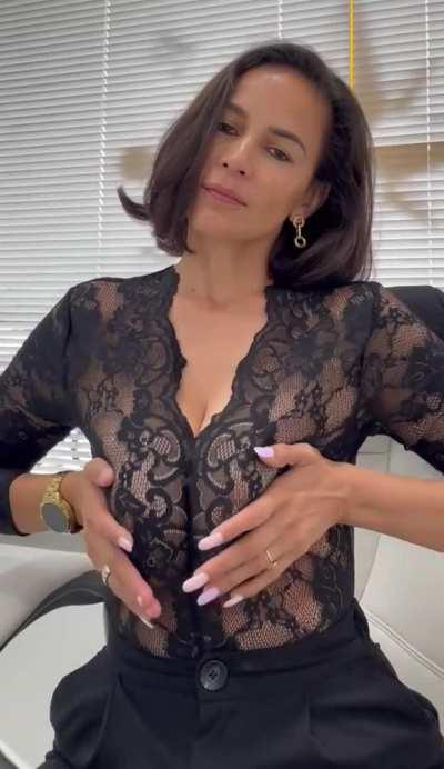 My natural soft boobs&hellip;