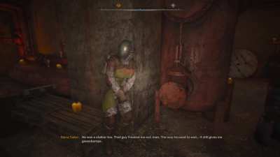 this anomaly pissed me off