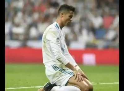 Ronaldo to Islam confirmed???