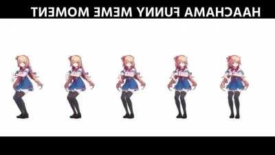 when the cooking is sus 😳