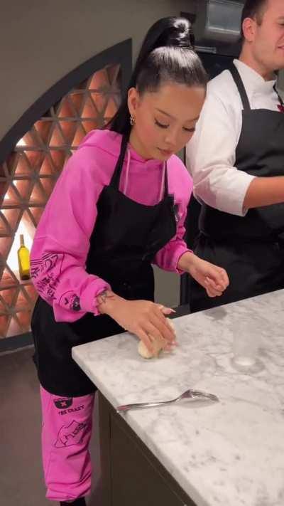 Bella Poarch - New tiktok