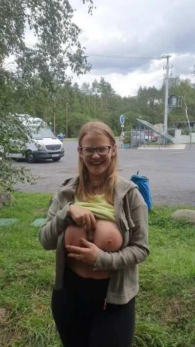 This was boletus my little mushroom king, so for a while he took his rightful place. Heh [F]