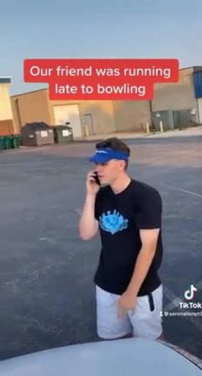 Rollercoaster of emotions