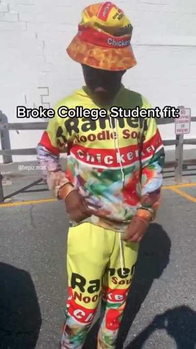 The Fifth One Got Me