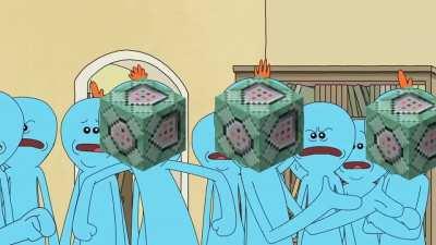 How chain command blocks are actually works