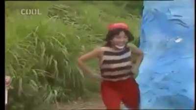 *BAN warning* Takešiho hrad obsazuje místo Simpsnům v předpovídání budoucnosti ( ͡° ͜ʖ ͡°)