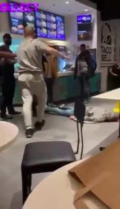 Dissatisfied Customer