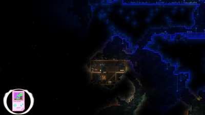 🎈 Terraria Underground Remix! Happy Birthday, Terraria! 🎈