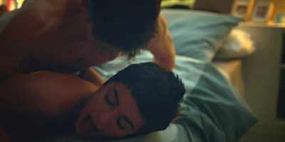 Carla Diaz in season 4 of Netflix's Elite