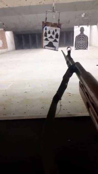 Dont forget to practice your back up plan.