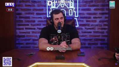 #FuerzaNarco es tendencia Nº3 a nivel mundial en X.