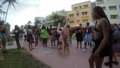 Twerking Spring Edition 2021