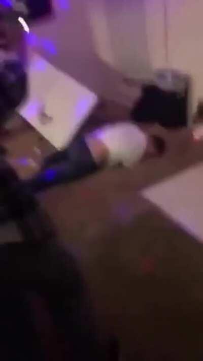 He’s a Missle Titan.