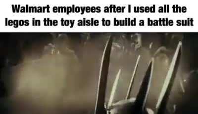 LEGOOOOOO ✊🏼😤✊🏼😤✊🏼😤✊🏼