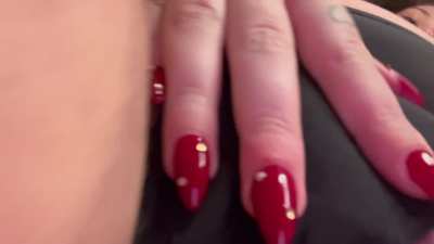 Cum have some birthday fun