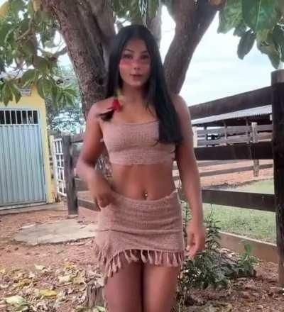 POV: it's 1492 and you are a Conquistador