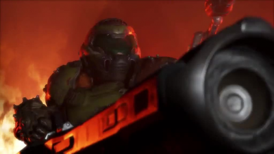 I had an idea for a dumb joke so i spent a month making this.