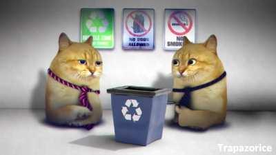 Le mondays have arrived