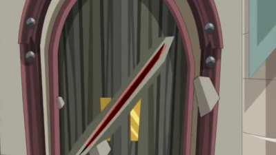 Everyone is here AQ edition