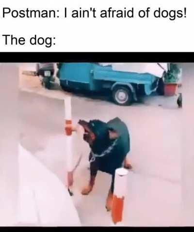 Wonder if he changed his mind