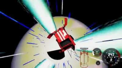 Found a little easter egg while playing Beam.Ng (Sound On)