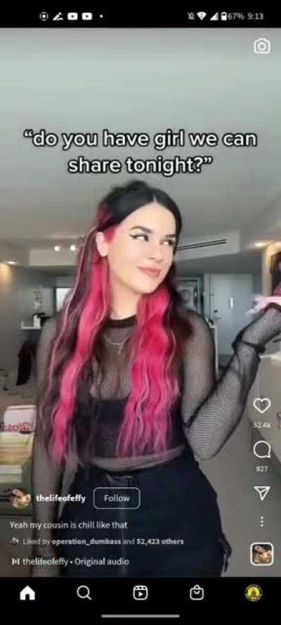 sweet home Alabama gotta to keep the line pure