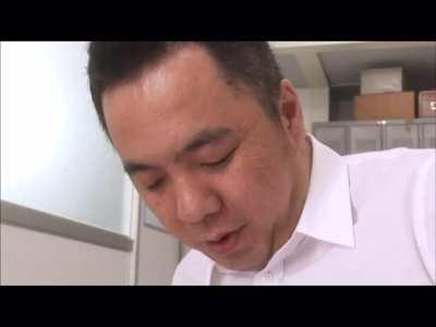 Japanese Accidental Sex