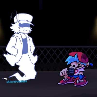 Release but you have to guess the references