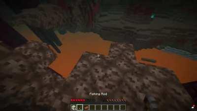 Dylan te reto al minecraft