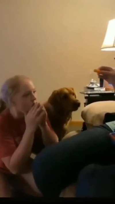 Chal hatt behan ki ...