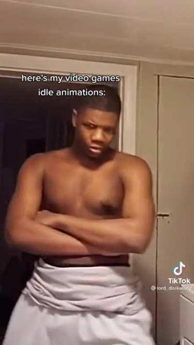 I would main that char3cter