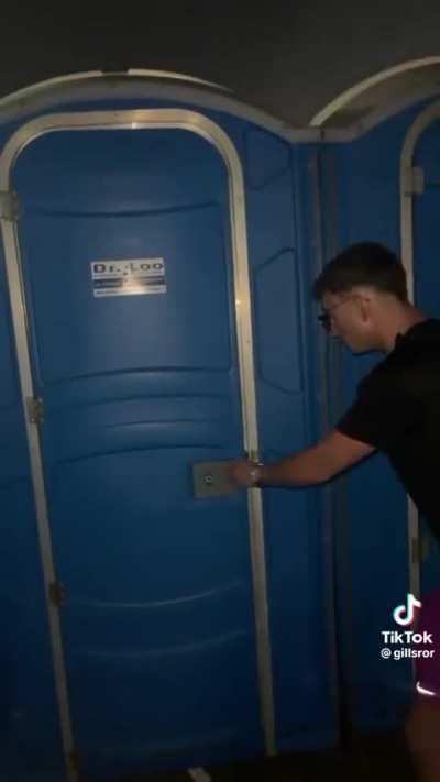 In another dimension