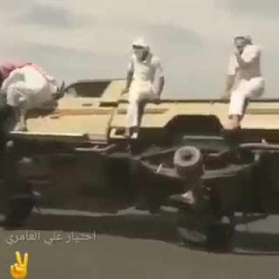 this is the fastest way to change your tires