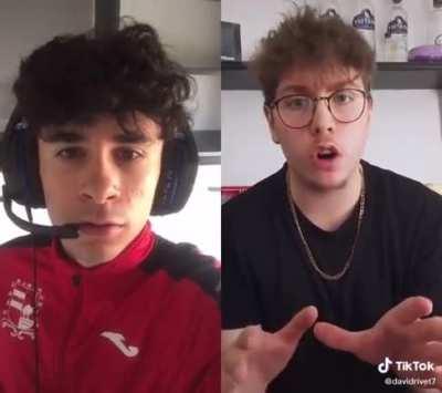 cómo que es un insulto?