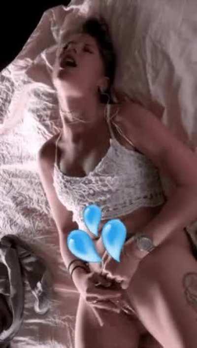 She needs to wash the bed sheets