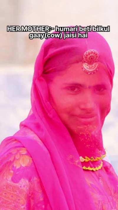 mai gaya,vitiligo wali gurls ko pretty bolne