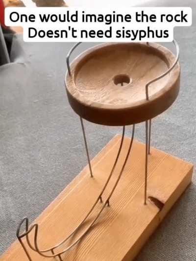 We should start paying attention to the rock! It is rocks automation game.