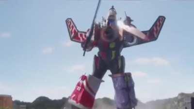 Would Minus One Godzilla stand a chance?