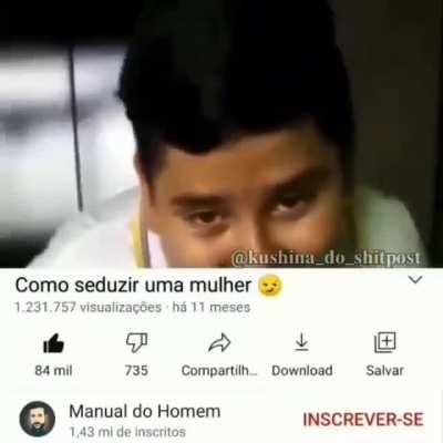 Como seduzir uma mulher