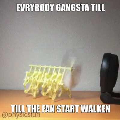 IGHT IM BOTA BLOW OUTA HERE