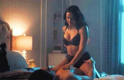 Any buds wanna jerk to camila