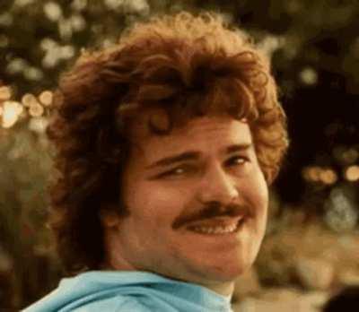 MRW my girlfriend gives me birthday gifts and I can't help but think about how those gifts will remind me of her if she would break up with me